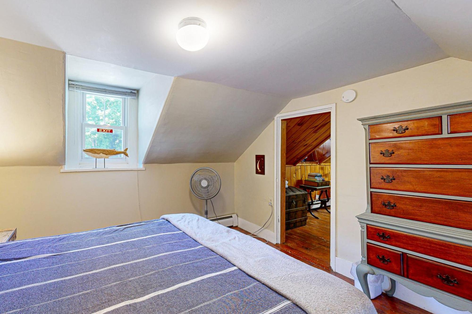 Snug Harbor I Apartment Boothbay Harbor Exterior photo