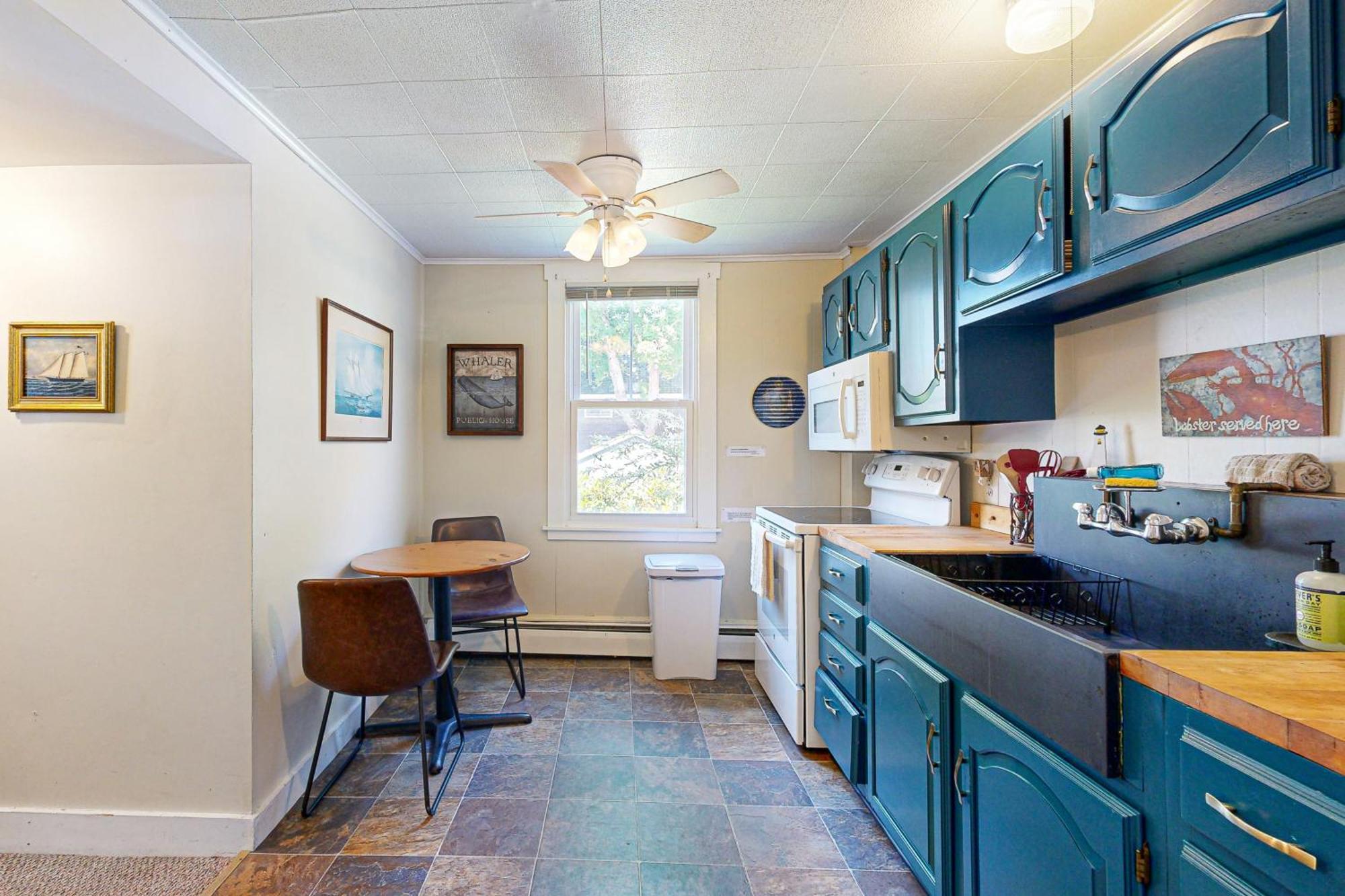 Snug Harbor I Apartment Boothbay Harbor Exterior photo